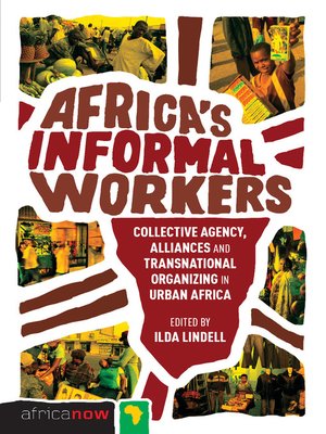 cover image of Africa's Informal Workers